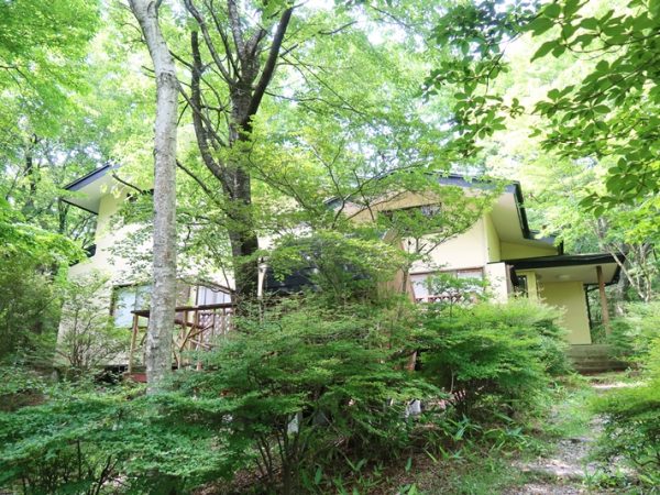 別荘、ホテルなども多く、ナスコンバレーのリビングラボの舞台でもある広大な那須高原。近年、移住者も増えている