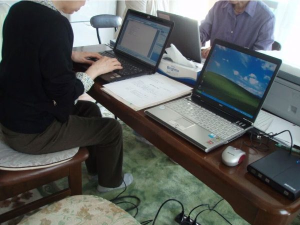 DV被害者支援と暴力根絶に取組むGEMの活動