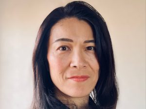 CDP Worldwide-Japan 山下恵理子さん