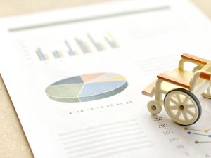 「運動機能が今より低かったら社会福祉サービスを使うかもしれませんが、少々のことでは自分はあまり利用したくないですね」とＡさんは語る。（画像はイメージ）