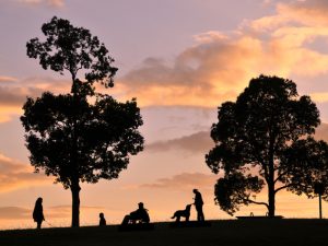 誰かのための便利ではなく、誰にとっても便利であることが、たくさんの暮らしやすさにつながるに違いない（画像はイメージ）