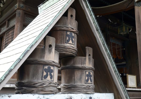 江戸っ子の憧れの職業「火消」。江戸時代の消防と防火を調べて