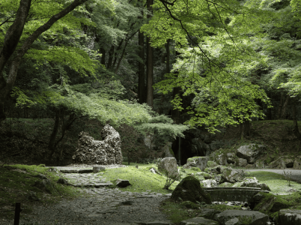 特別賞　5班「うつろい」©Satoshi Shigeta