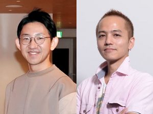 お話を聞いた方