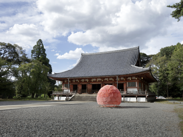 特別賞　5班「うつろい」©Satoshi Shigeta