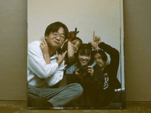 焼津のホテルの改修作業中の様子（提供：Renovate Japan）