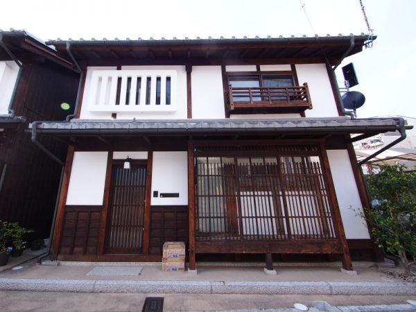 株式会社八清 取締役会長 西村孝平氏