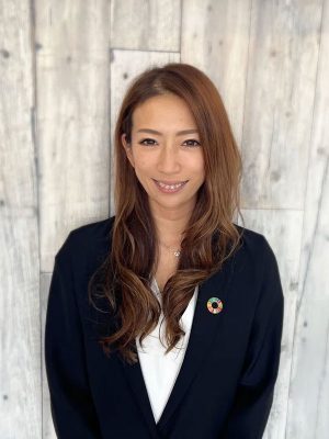 お話を聞いた方