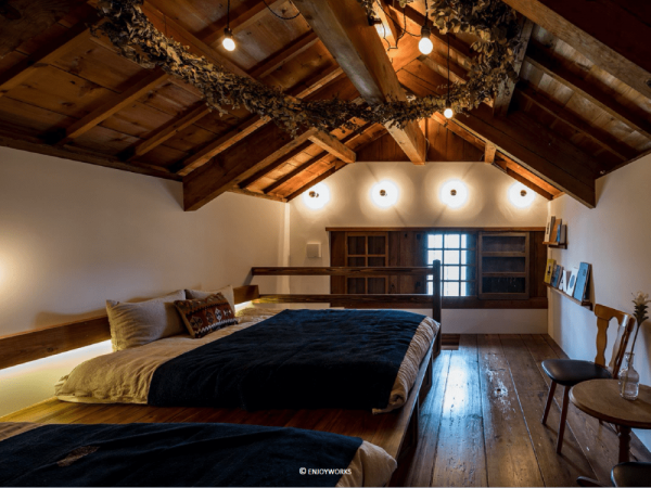 地域活性ローカルファンドの仕組み。多様な人が関わることで活性化していく