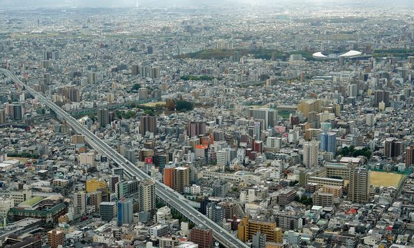 遊休不動産の有効活用を行い、住みたくなる、訪れたくなる、活力ある街を目指す