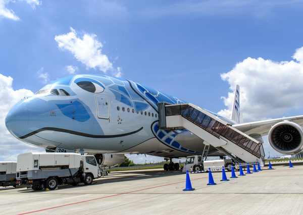マイルの付与など、さまざまな特典が展開されている住宅ローン（画像はイメージ）