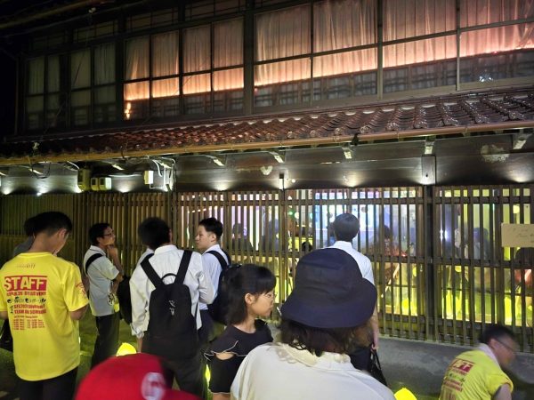 2022年に西高屋駅前が大きく変わることになり、地域の活性化につなげたいと地域が動きだした