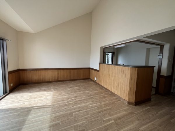 シティハイツ狩口の外観