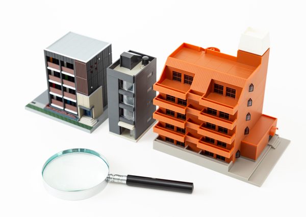 公取委や各不動産ポータルサイトが協力・連携し、おとり広告物件を撲滅する取り組みを行っている