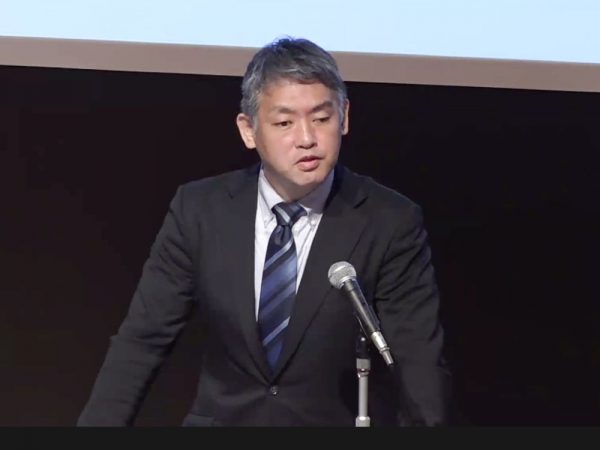 国土交通省住宅局 参事官（建築企画担当）付 建築環境推進官の佐々木 雅也 氏