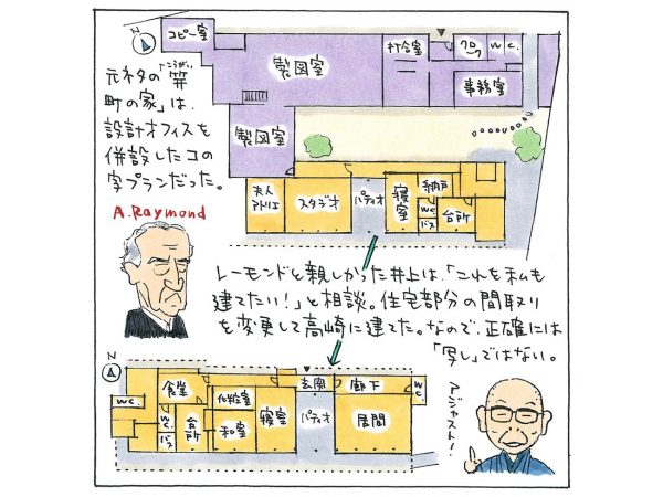 （イラスト：宮沢洋）