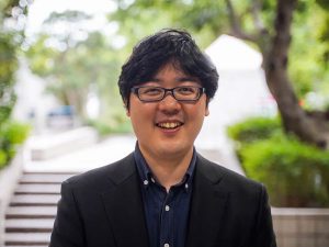 お話を聞いた方