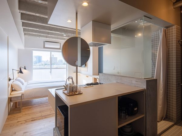 女湯の銭湯タイル。なんといってもかっこいい