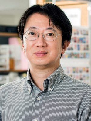 お話を聞いた方