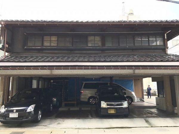 今回取材をさせていただくまで市内で見かける橋の多くが私有物とは知らなかった