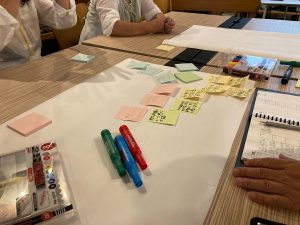 横瀬町しあわせ未来会議は誰でも参加可能