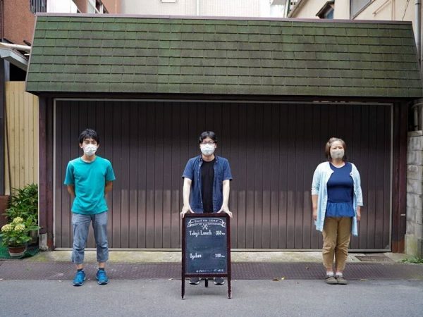 誰もが支援機関や公的機関につながることができるようなツールと選択肢を