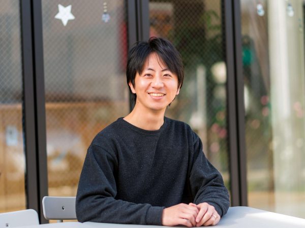 公益社団法人日本交通計画協会の近藤さん（左）、銅崎さん（右）（写真提供：公益社団法人日本交通計画協会）