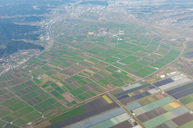 線引き廃止の動きが広がる地方都市。都市における私たちの生活は
