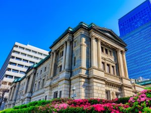 住宅ローン基準金利は2024年7月31日に行われた、日本銀行の金融政策決定会合によって引き上げられた