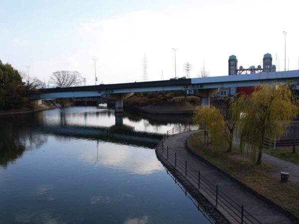 大阪発展の礎となった「淀川舟運」。流域でのかわまちづくりや淀川大堰