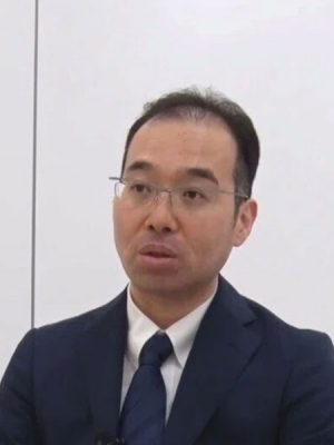 お話を聞いた方