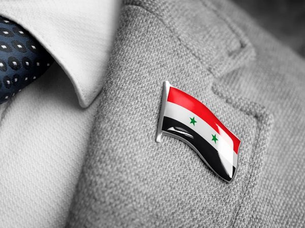 シリア難民を支援するプロジェクトJISR