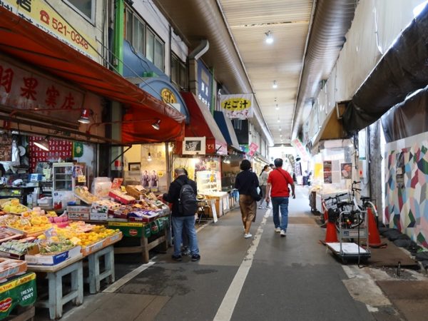 リノベーションの対象となる建物の変遷も感じさせてくれた「saṃtati（サンタティ）〜他人間相続〜」