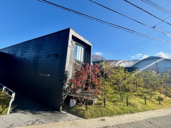 松岡恭子さん(右)と桑野和泉さんは長年の友人だった