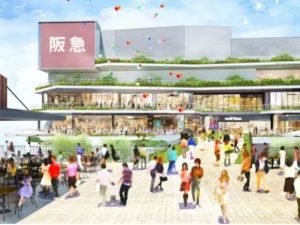 2024年8月に千里中央地区の再開発が発表されました。空きビル状態になっている千里セルシーを含め、再開発エリアはどのように変わっていくのでしょうか。「千里中央地区活性化基本計画 改定版」の内容をご紹介します。
