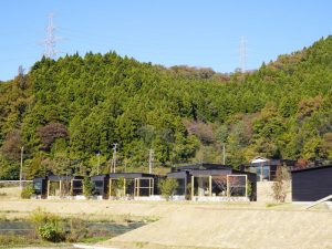 福井県・永平寺町にオーベルジュが2024年11月オープン