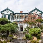 神戸モダン建築祭：シュウエケ邸