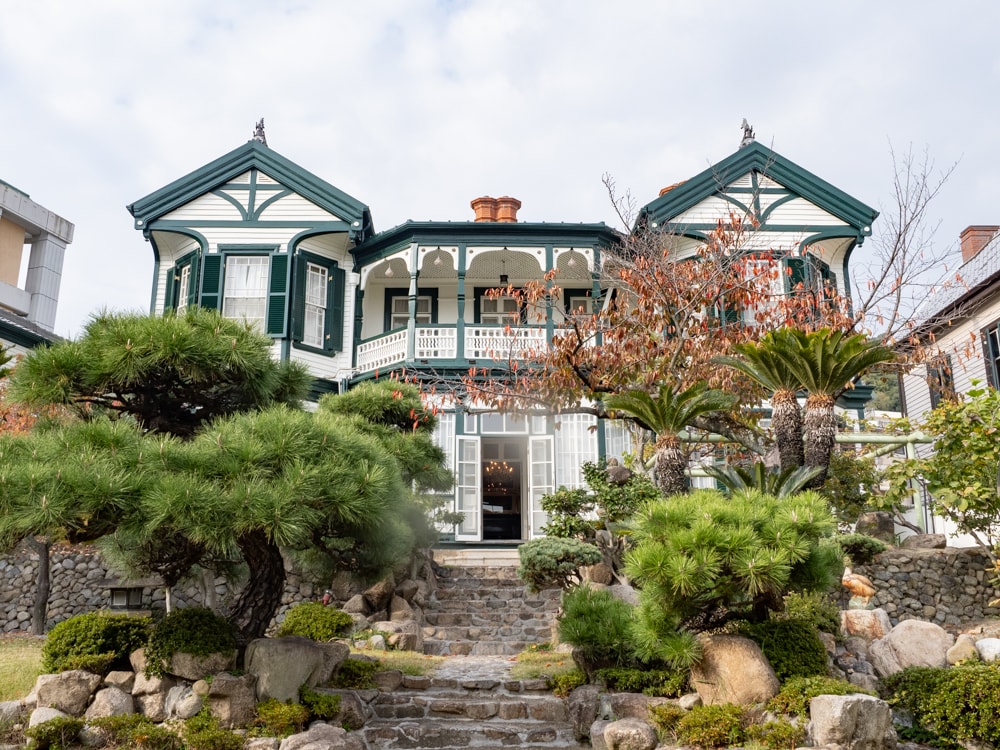 都市のアイデンティティーを感じる「神戸モダン建築祭 2024」。”