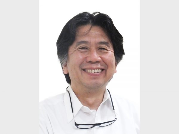 2024年 神戸モダン建築祭のパンフレット