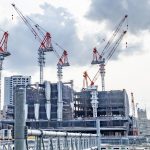 「大井町駅周辺地区まちづくり構想」はどのように進められているのでしょうか。JR東日本が進める広町エリアでの再開発の概要をご紹介します。交通結節点として便利な大井町駅が、さらに住みやすくなると期待されます。