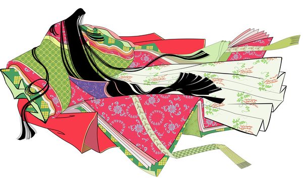 安珍清姫伝説ののこる道成寺