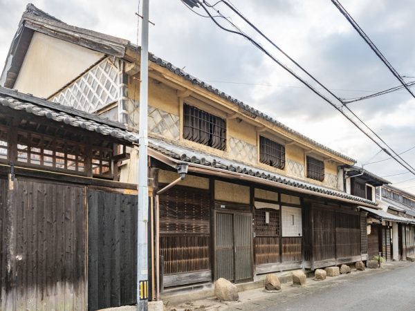 下津井シービレッジプロジェクト発足のきっかけとなり、プロジェクトの発起人でもある矢吹 勝利さん