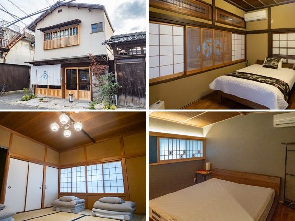 ゲストハウス「下津井宿 風待潮待」