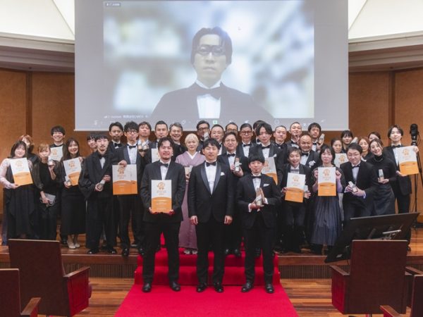 12回目となったリノベーション・オブ・ザ・イヤー2024。わくわくするような作品が集まった