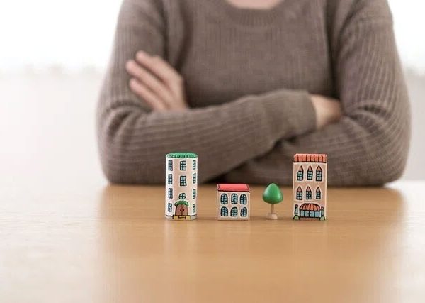 借りたいのに借りられない人がいる