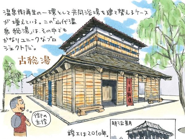 （イラスト：宮沢洋）