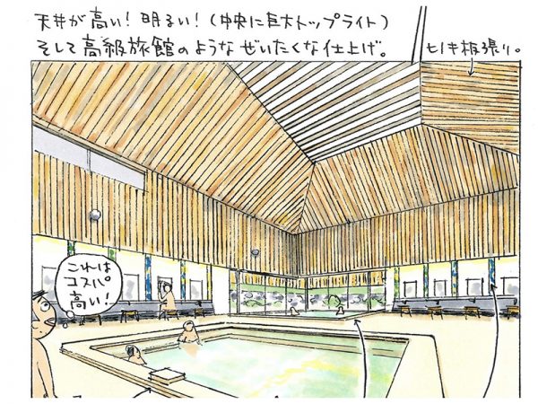 （イラスト：宮沢洋）