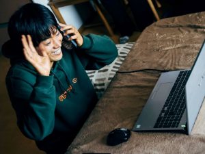 私生活と仕事、ワークライフバランスを考えるきっかけにも