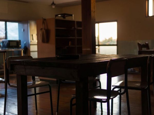 実は数が少ない「難民シェルター」