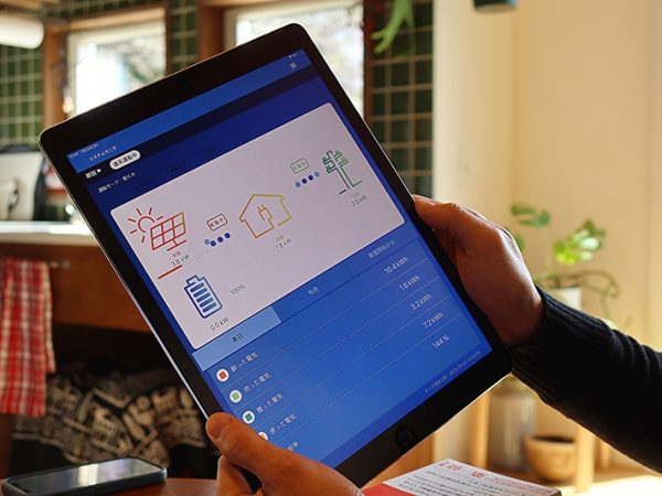 布団を３枚敷きつめたような状態の２階天井裏